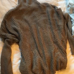 Drapey Knit from LOFT